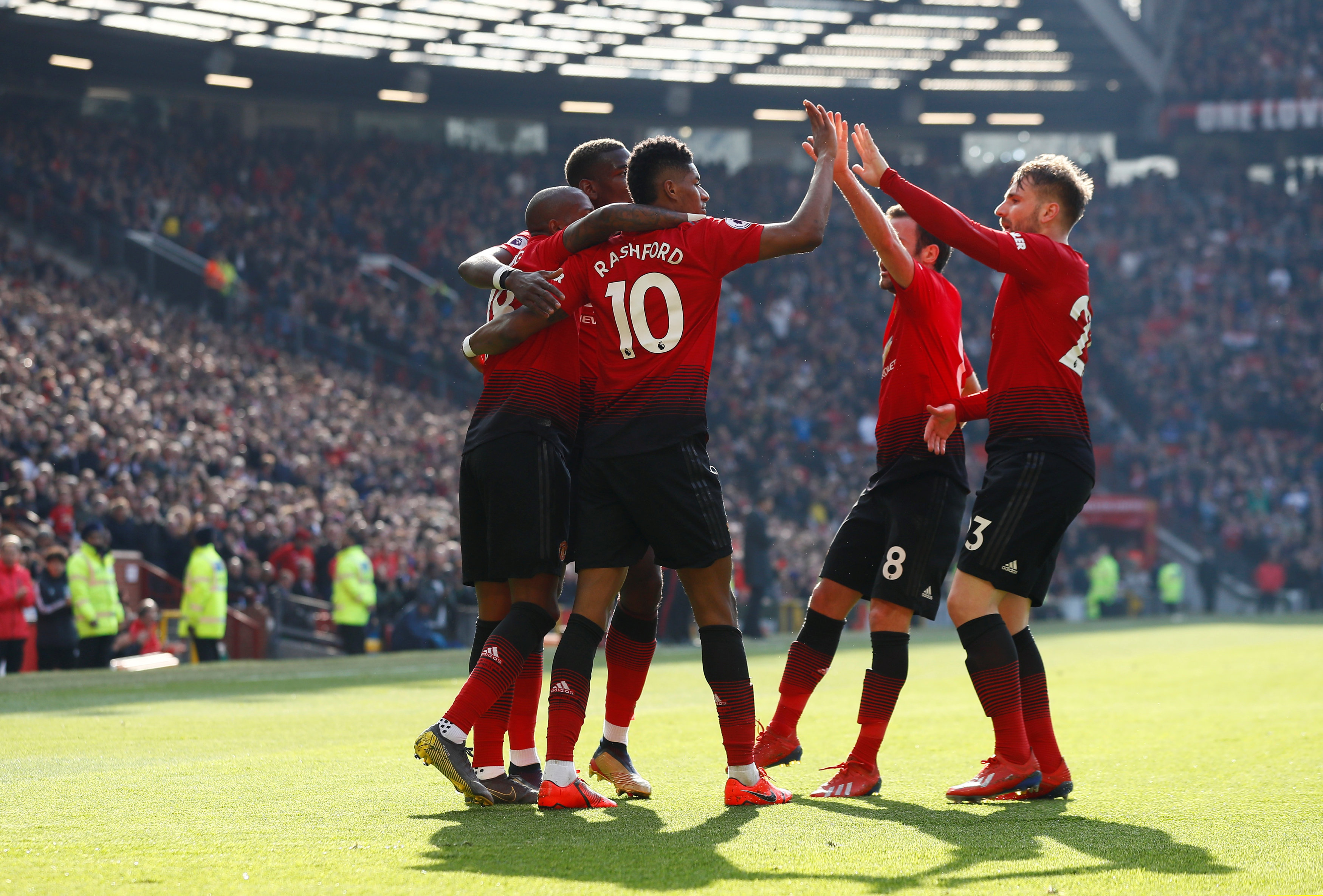 整和对球场 整和对球场