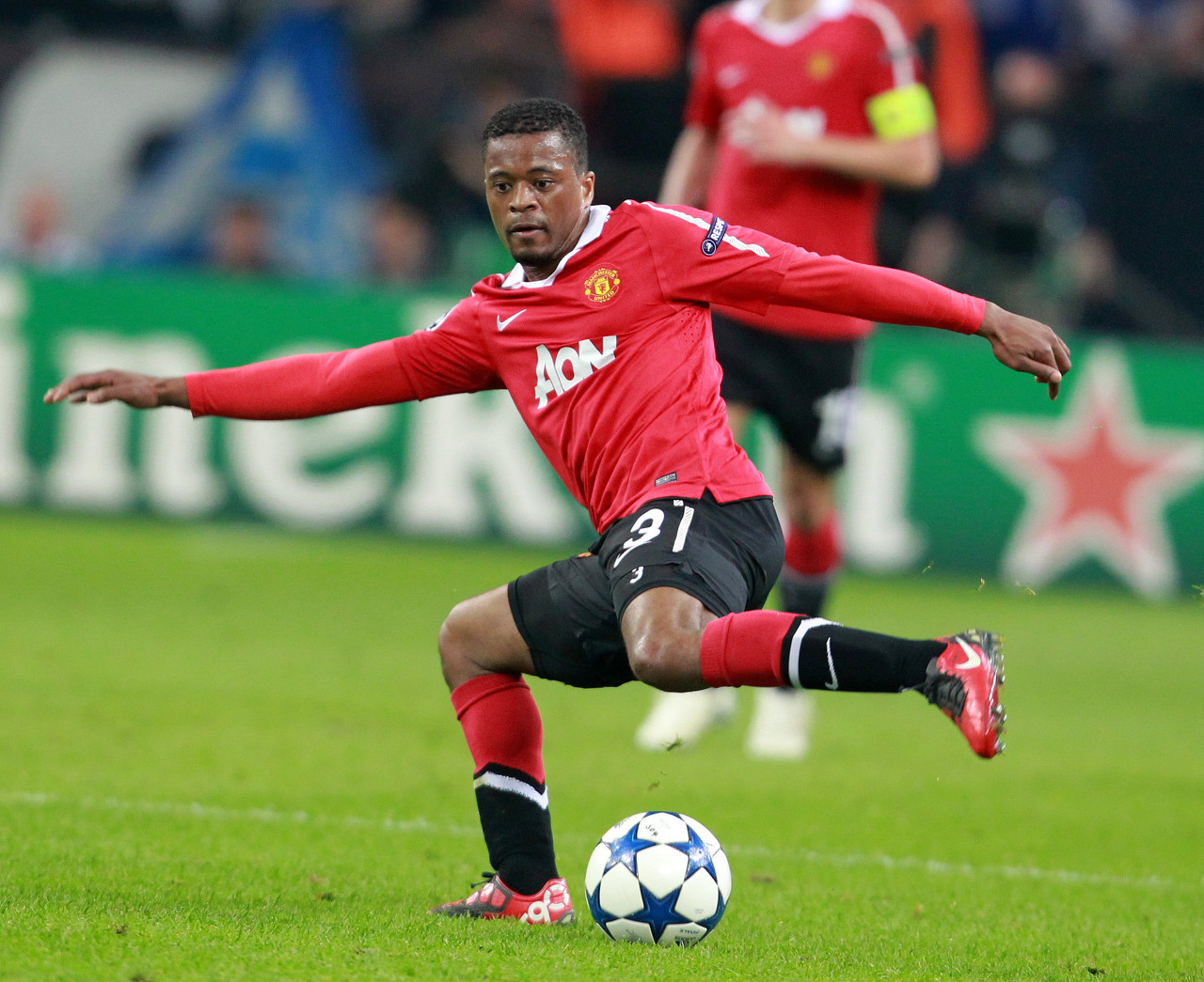 响着现代足 响着现代足